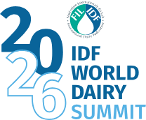 IDF World Dairy Summit 2026