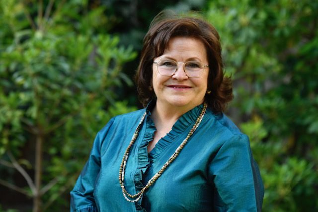 Inés Llambías Wolff