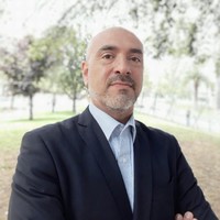 Sergio Cabezón